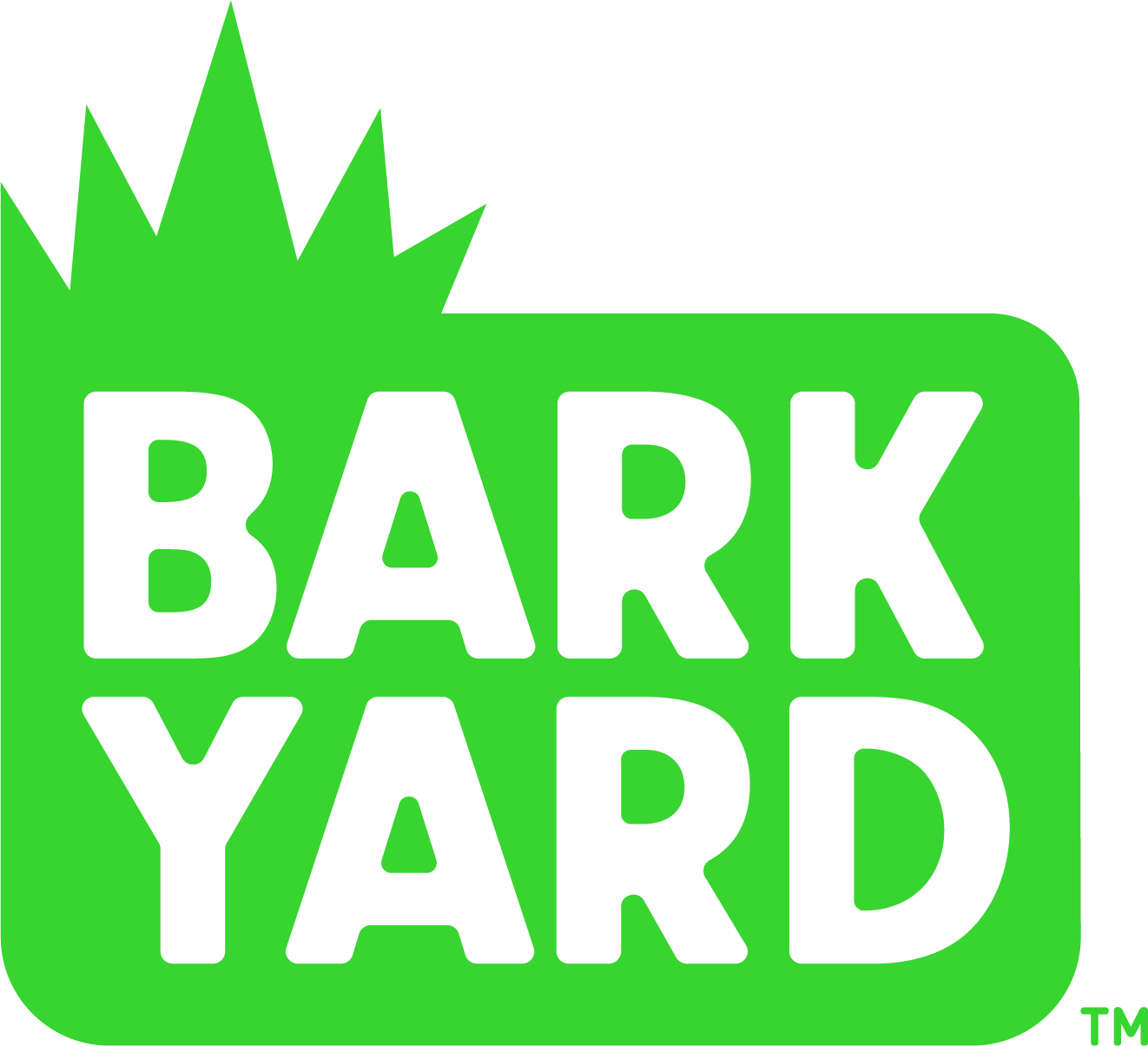 BarkYard™ logo