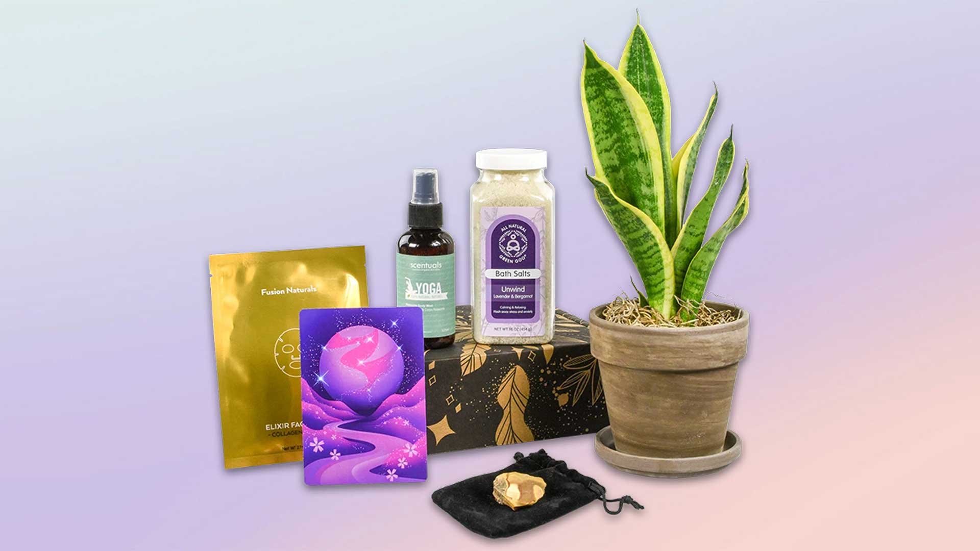 A Few of Lunarly Products